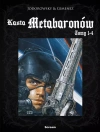 Kasta Metabaronów T.1-4 - zdjęcie