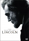 Lincoln, DVD - zdjęcie