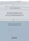 Sonografia w złamaniach - zdjęcie
