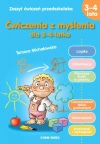 Ćwiczenia z myślenia dla 3-4-latka - zdjęcie