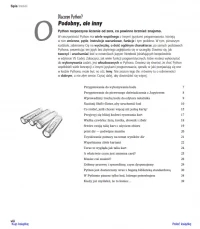 Python. Rusz głową!, wydanie III, zdjęcie 4