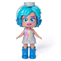 KookyLoos. Walizka Suzie, zdjęcie 8