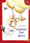 Kapelusz Pani Wrony - zdjęcie