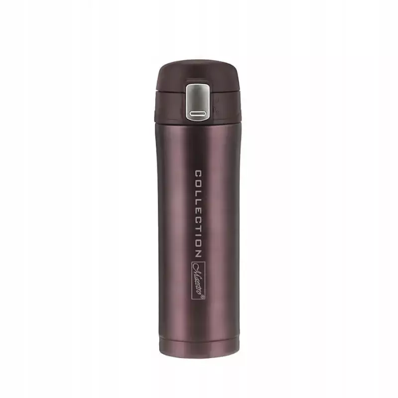 Kubek Termiczny Collection 450 Ml Maestro Brown