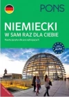Niemiecki w sam raz dla Ciebie A1/A2 - zdjęcie