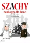 Szachy. Nauka gry dla dzieci - zdjęcie
