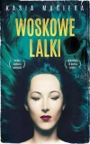 Woskowe lalki - zdjęcie