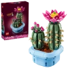 LEGO The Botanical Collection Kwitnący kaktus 11509 - zdjęcie