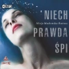 Niech prawda śpi. Audiobook - zdjęcie