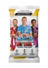 Match Attax 2025/26 Saszetka z kartami 1szt.mix - zdjęcie