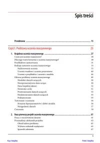 Uczenie maszynowe z użyciem Scikit-Learn, Keras i TensorFlow, zdjęcie 3
