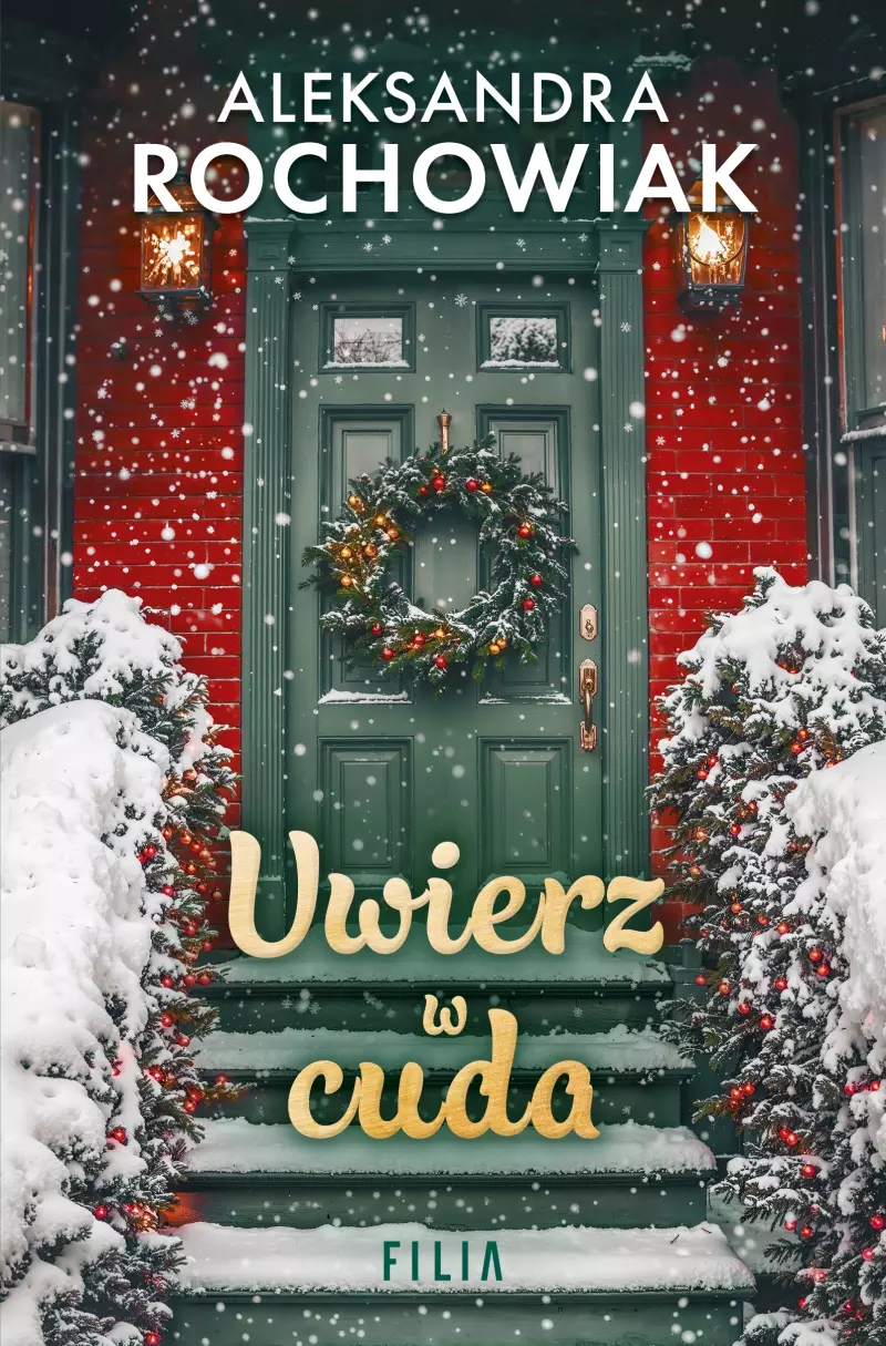 Uwierz w cuda Uwierz w cuda