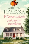 Wiosna w chacie pod starym świerkiem - zdjęcie