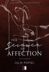 The Science of Affection. Dylogia Science. Tom 2 - zdjęcie