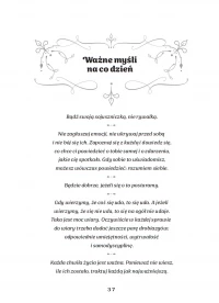 Cztery pory roku z Ewą Woydyłło. Przewodnik po codzienności (barwione brzegi), zdjęcie 9