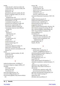 Uczenie maszynowe z użyciem Scikit-Learn, Keras i TensorFlow, zdjęcie 36