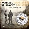 Kamienie na szaniec. Lektura z opracowaniem. Audiobook - zdjęcie