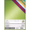 Papier metalizowany A4 10 kolorów 180g - zdjęcie