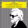 Bernstein: Symphony No. 2, CD - zdjęcie
