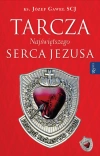 Tarcza Najświętszego Serca Jezusa (książka z medalikiem) - zdjęcie