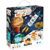 CzuCzu Obserwacyjne puzzle Kosmos - zdjęcie