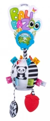 Balibazoo. Zawieszka piłka. Sensory - zdjęcie