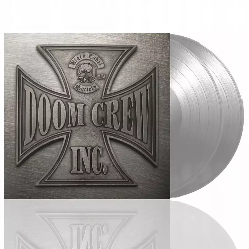 Doom Crew Inc LP, Winyl