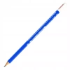 Ołówek Hb Trojk Pentel Cb60t-hb pudełko A 12 - zdjęcie