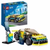 LEGO City Elektryczny samochód sportowy 60383 - zdjęcie