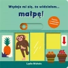 Wydaje mi się, że widziałem... małpę! - zdjęcie