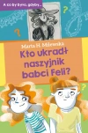 Kto ukradł naszyjnik babci Feli? - zdjęcie