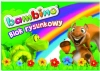 Blok rysunkowy A4, Bambino - zdjęcie