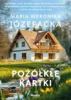 Cienie prawdy. 3. Pożółkłe kartki. Cienie prawdy, tom 3 - zdjęcie