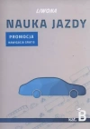 Nauka Jazdy. Kategoria B. Podręcznik - zdjęcie
