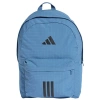 Plecak Essential Bars3RS niebiesko czarny Adidas (KE5651) - zdjęcie