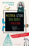 Historia sztuki dla dzieci i rodziców. Rozmowy z Kajtkiem - zdjęcie