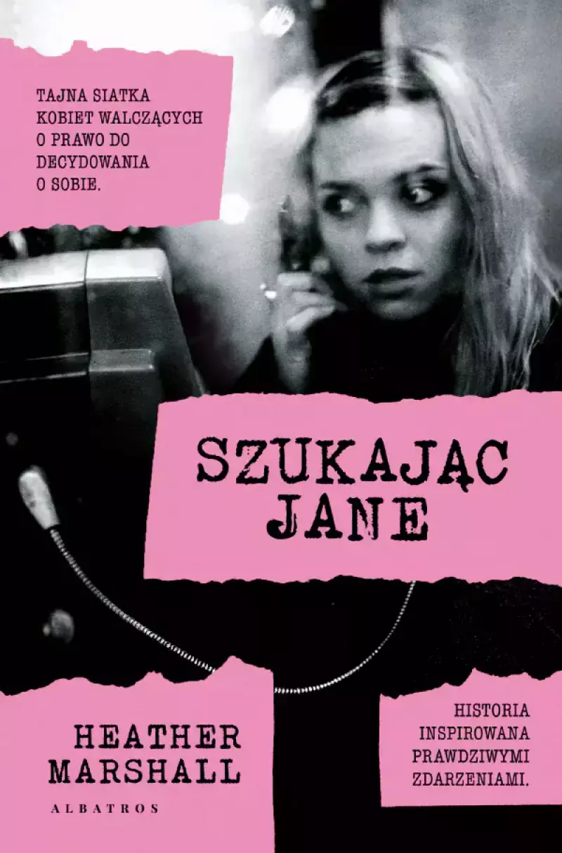 Szukając Jane