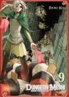 Dungeon Meshi. Tom 9 - zdjęcie