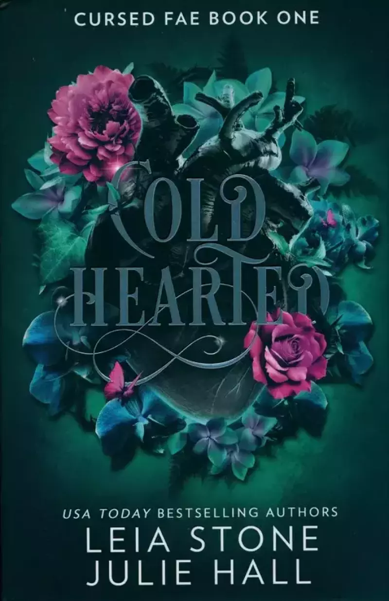 Cold Hearted