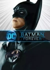 Kolekcja DC. Batman Forever, DVD - zdjęcie