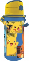 Bidon 600ml Pokemon PK00033 - zdjęcie