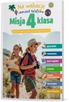 Misja 4 klasa. Letnia zabawa, która daje przewagę we wrześniu - zdjęcie