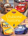 Ulubione historie. Disney Pixar Auta - zdjęcie