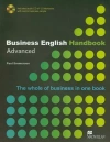 Business English Handbook. Advanced. The whole of business in one book - zdjęcie