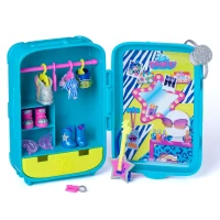 KookyLoos. Walizka Suzie, zdjęcie 6