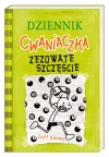 Dziennik cwaniaczka. Zezowate szczęście - zdjęcie