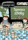 Biuro Detektywistyczne Lassego i Mai. Tajemnica szkoły - zdjęcie