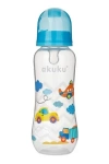 Butelka 250ML Blue A0105 - zdjęcie