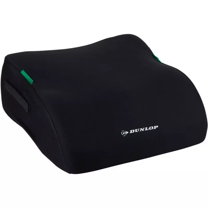 Siedzisko Podkładka dla Dziecka Czarne Dunlop Siedzisko Podkładka dla Dziecka Czarne Dunlop