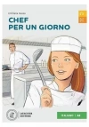 Chef per un giorno + audio - zdjęcie